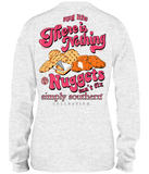Nug Life - SS - Adult Long Sleeve