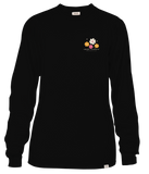 He Has A Plan And I Have A Purpose - SS - F23 - Adult Long Sleeve