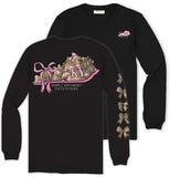 Kentucky Home - Camo - Bow - SS - F25 - Adult Long Sleeve