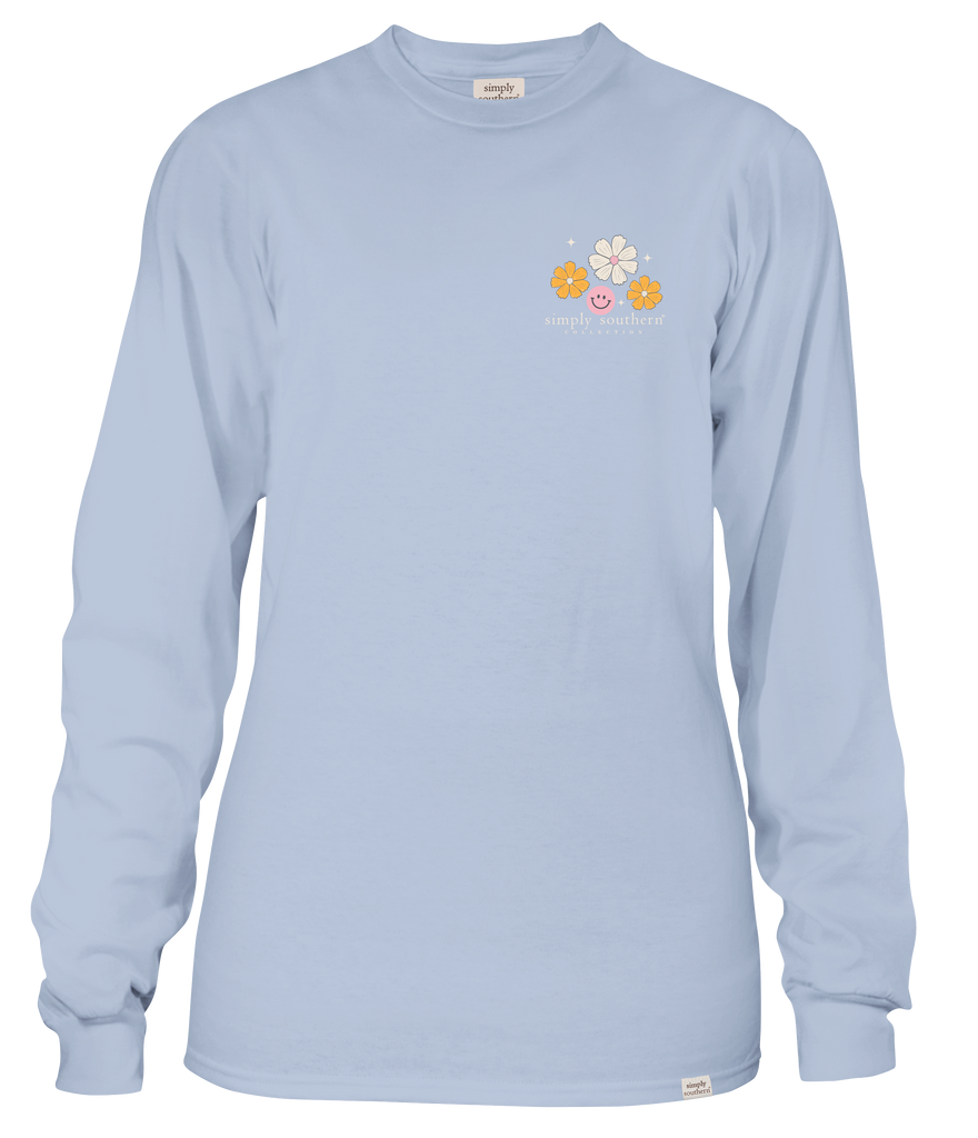 Don't Stress Over It - SS - F23 - Adult Long Sleeve