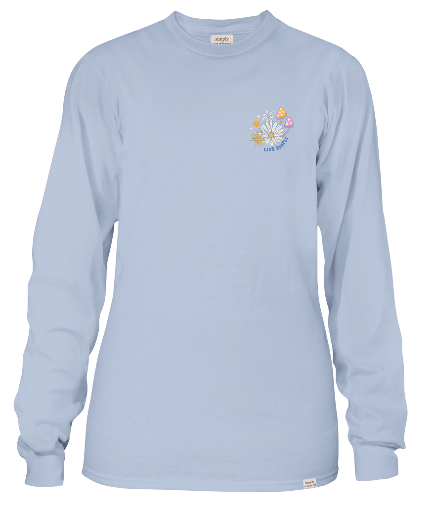 Treat Others How You Want To Be Treated - SS - F23 - Adult Long Sleeve