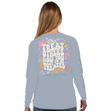 Treat Others How You Want To Be Treated - SS - F23 - YOUTH Long Sleeve