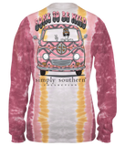 Bone to Be Wild - SS - Adult Long Sleeve