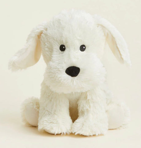 Intelex Warmies Animals - Labrador Yellow