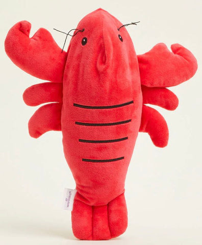 Intelex Warmies Animals - Lobster