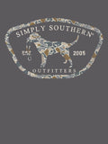 Camo Dog - SS - F25 - YOUTH T-Shirt