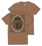 Mud, Marsh & Retrievers - Duck Hunting - F26 - SS - Adult T-Shirt