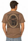 Mud, Marsh & Retrievers - Duck Hunting - F26 - SS - Adult T-Shirt