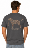 Old Dog - Camo - F26 - SS - Adult T-Shirt