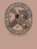 Good Ole Duck - Camo - F26 - SS - YOUTH T-Shirt