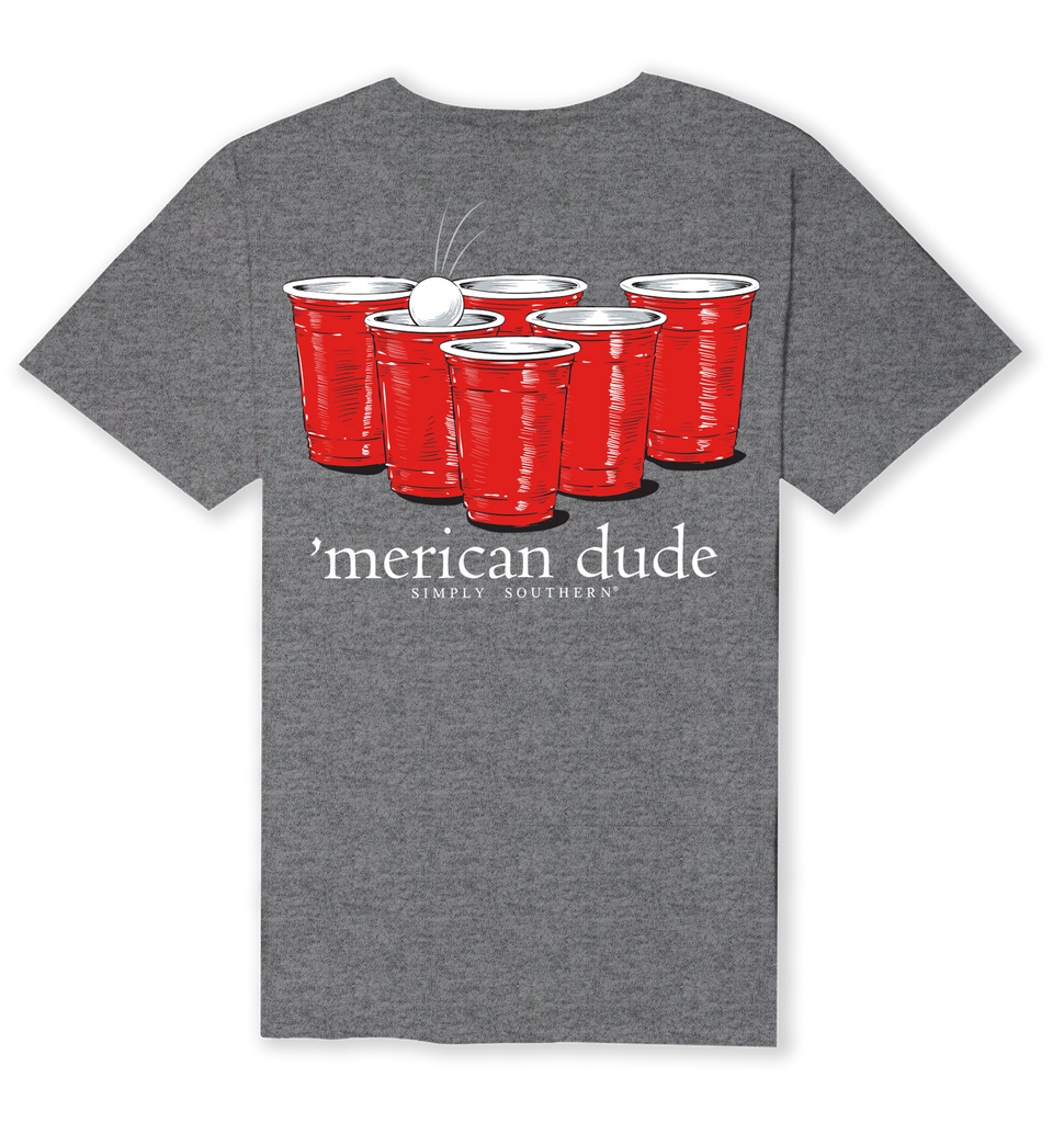 Red Cup - SS - S24 - Adult T-Shirt