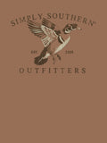 Wood Duck - SS - F25 - Adult T-Shirt
