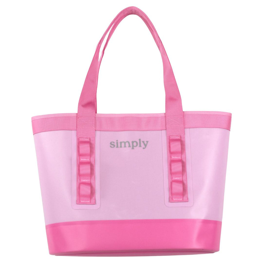 Simply Tough Tote - S26 - Simply Southern