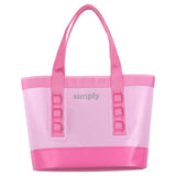 Simply Tough Tote - S26 - Simply Southern