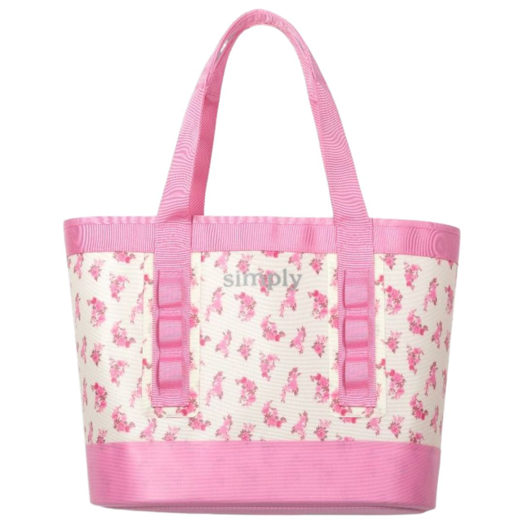 Simply Tough Tote - S26 - Simply Southern