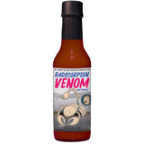 Fallout - Radscorpion Venom Hot Sauce 5oz