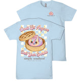 Don't Let Anyone Dull Your Sparkle - Dumpling - S26 - SS - YOUTH T-Shirt