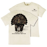 Fans Only Backwoods Edition - Turkey - Camo - F26 - SS - Adult T-Shirt