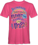 Never Find Another - YOUTH T-Shirt - Itsa Girl Thing