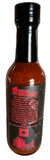 Slayer Hell Awaits Carolina Reaper Hot Sauce 5oz **New Product**