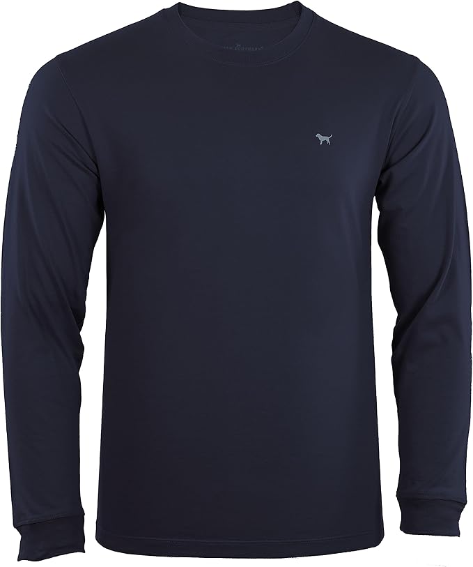 Old Fashion - SS - Adult Long Sleeve