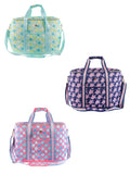 Cooler Tote with Shoulder Strap and Carry Handles - S24 - Simply Southern