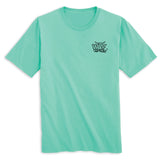 Partners In Lime - Adult T-Shirt - What The Fin