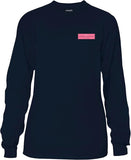 Suck It Up Buttercup - Pig - SS - Adult Long Sleeve