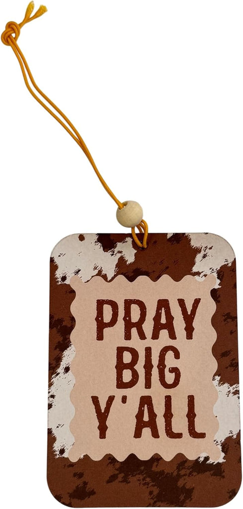 Air Fresheners - F26 - Simply Southern