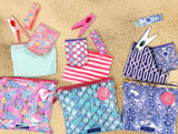 Summer Essentials Kit - S24