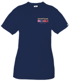 American Mama - S23 - SS - Adult T-Shirt