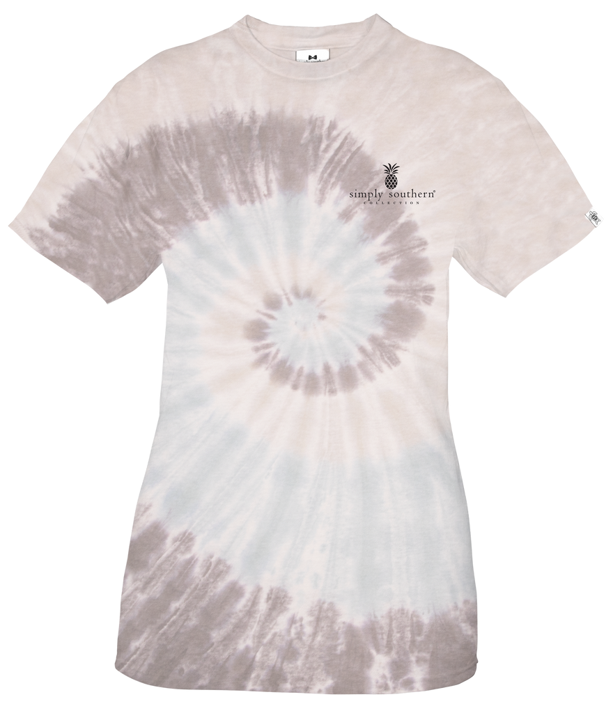 Somebody Please Take Me To The Mountains - Tie Dye - S23 - SS - YOUTH T-Shirt
