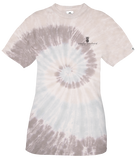 Somebody Please Take Me To The Mountains - Tie Dye - S23 - SS - YOUTH T-Shirt