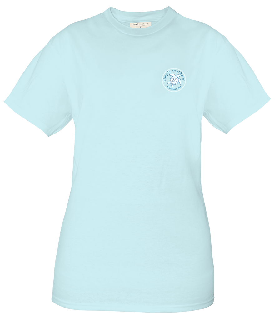 Bus - Beach Life - SS - S24 - YOUTH T-Shirt