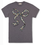 Camo Old - Bow - F25 - SS - YOUTH T-Shirt