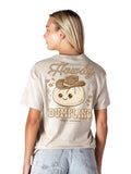 Howdy Dumpling - Western - S26 - SS - Adult T-Shirt