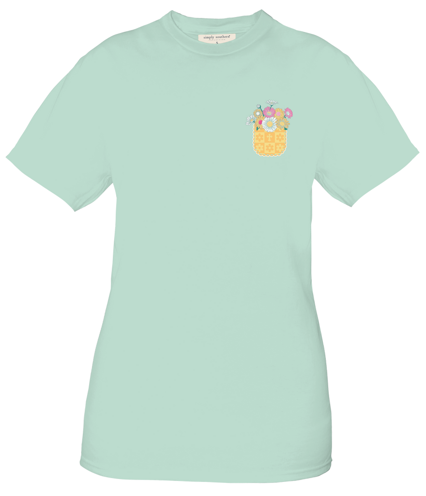 God Is Good - SS - S24 - YOUTH T-Shirt