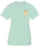 God Is Good - SS - S24 - YOUTH T-Shirt