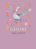 God's Silliest Goose - SS - F25 - YOUTH T-Shirt