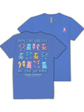 Don't Be Grizzly Be The Gummy - SS - F25 - YOUTH T-Shirt