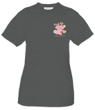 Scrub Life - Nurse - SS - S24 - Adult T-Shirt