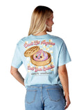 Don't Let Anyone Dull Your Sparkle - Dumpling - S26 - SS - Adult T-Shirt
