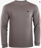 Having a Mud Life Crisis - SS - Adult Long Sleeve