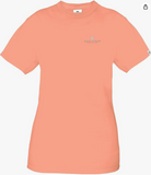 Bloom With Grace - SS - S22 - Adult T-Shirt