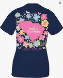 South Carolina Home - SS - S24 - Adult T-Shirt