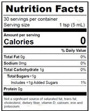 Fallout - Radscorpion Venom Hot Sauce 5oz