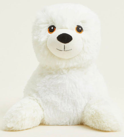 Intelex Warmies Animals - Seal Baby