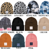 Beanie - F21 - Simply Southern