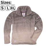 Ombre Pullover - Gray - F21 - Simply Southern