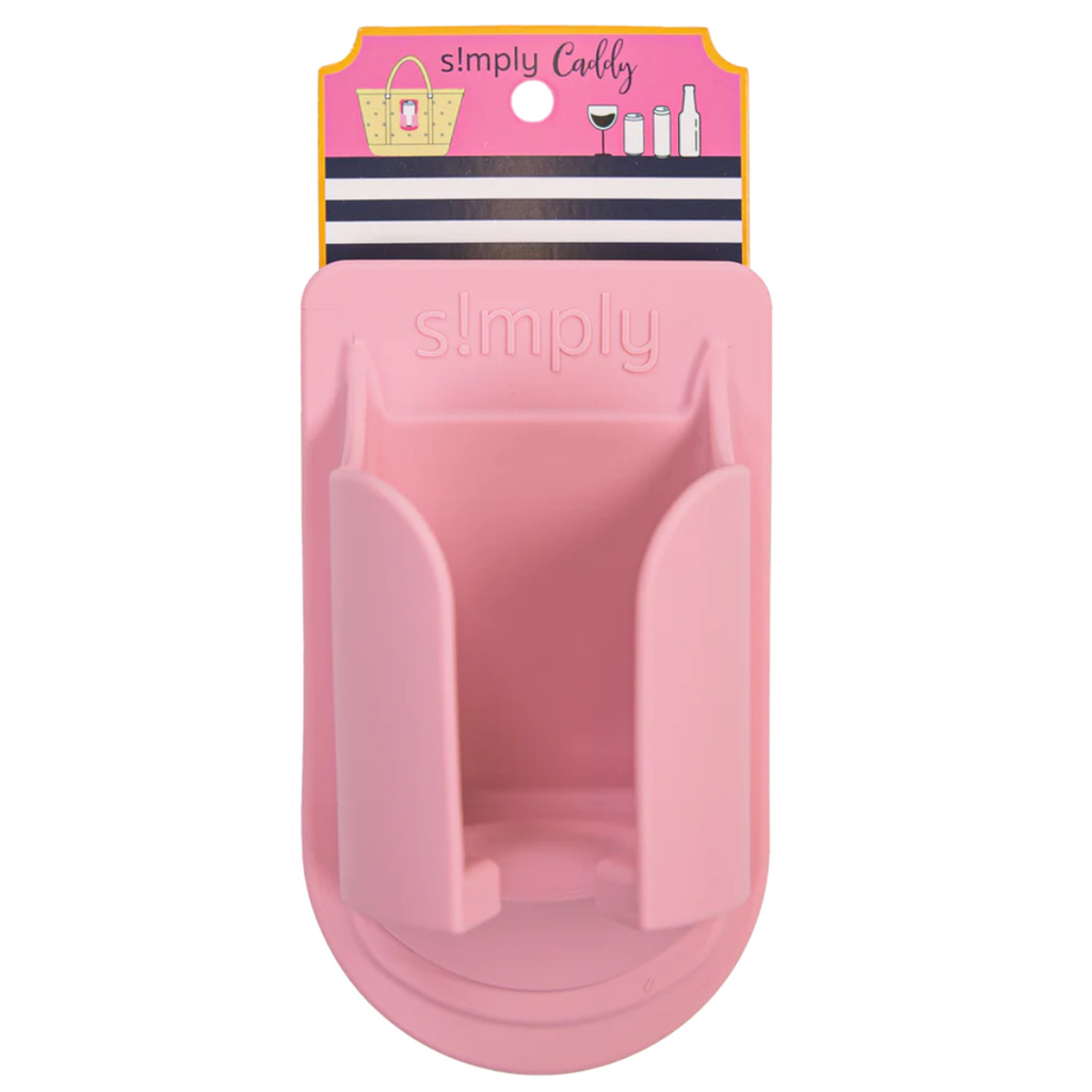 Cup Holder Caddy - Simply Tote - F21 - Simply Southern